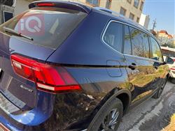 فولكسفاغن تيغوان